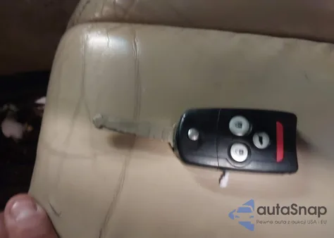 2011 Acura Mdx Technology Package z USA, uszkodzony, nr VIN 2HNYD2H65BH543056